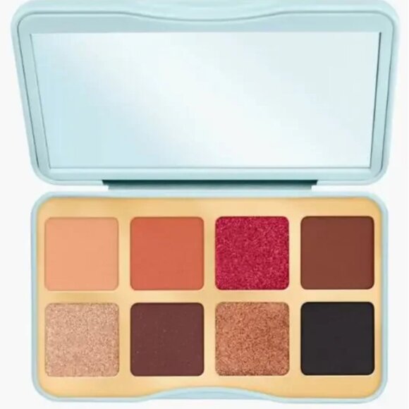 Too Faced Secret Santa Mini Eyeshadow Palette - Picture 6 of 6